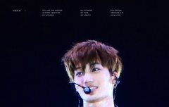 카이님 이날 스타일링으로 다시 해주세요