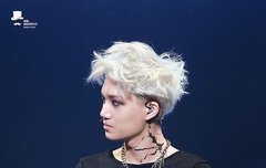 카이 정말 예술적인 분위기 아이돌 원탑