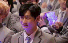 소속사 좋은애들 부럽다