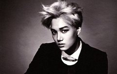 카이만큼 컨셉소화력 천재적인 아이돌 처음봐