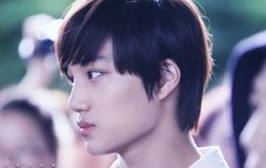 어릴 때 종인 넘 청순했어