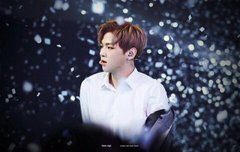 강다니엘 뭔데 멋있고 난리