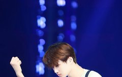 카이는 귀엽습니다