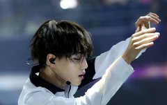 겁나 이쁘다 종인아