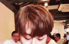 어제 우리서노 열일했어