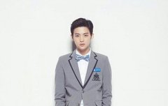 김태민이 말한 실물미남 지후이