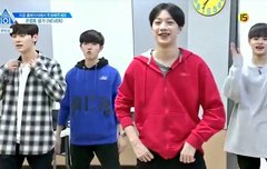 나 관린 집업 사려하눈데