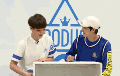 내기준 젤웃겻던 프듀짤