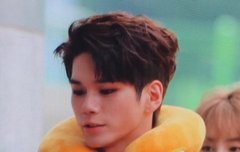 콘서트 출근 길