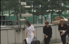 너네 좋은건 움짤로 봐야지?