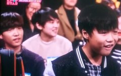 케이팝스타6 정세운