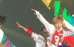 하성운 조증왔네ㅋㅋㄱㄱㄱ