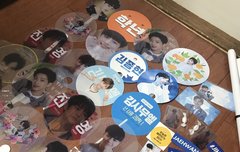 나눔 ㅈㄴ 열심히 받음