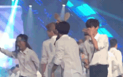 토끼 머리띠 진짜