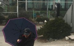 오늘따라 좀 달라