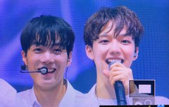 오늘자 북치기팤치기