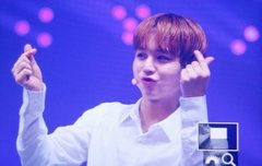 지훈이 실물기대됨