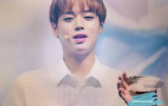 101 콘서트 박지훈 고화질 사진 및 짤털