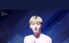 프듀콘에서 이쁜짓해준 지성씨 고마워