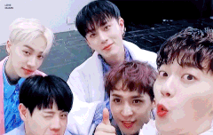 라이트들 우리 할일생김.