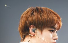 지훈이 얼굴로 까였다는거 뭐야??