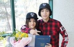 ㅋㅋㅋㅋㅋㅋ 사무엘 죽순인가봐