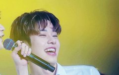 이팬톡 활성화됐음좋겠다ㅠ