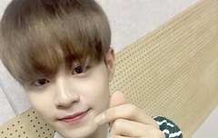 대휘넘사랑스러귀여워ㅠㅠㅜㅡ