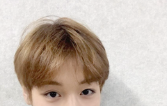 지훈이는 역시 얼빡샷이지