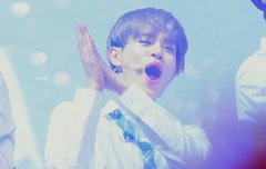 브랜뉴팬들 감동..