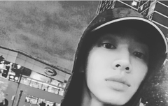 기광이 영국 도착했네ㅋㅋㅋ