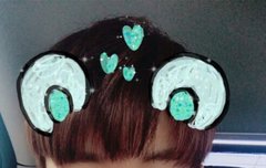 동동이 셀카떴다ㅠㅠㅠ