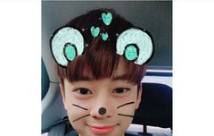 콘서트 이후로 동현이