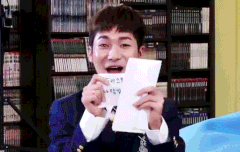 아론이 팬톡만 없어서ㅠㅠ