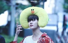 밍기팬톡있는줄몰랐다..