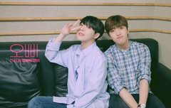 산들 × ㅇㅅㅇ <OPPA> 제발 스밍돌리자