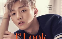 얼굴 열일하는 윤쿠쿠