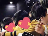 지훈이가 읽고 있는 책 뭔지 알어?