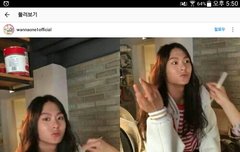 문복이 존1나 예쁨....