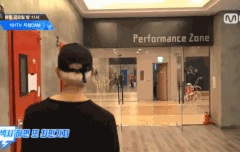 섹시하면 최민기지