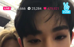 위에화 깜짝 븨앱