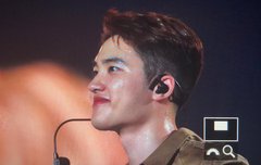 경수도 마니 덥지? ㅠㅠ