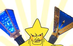 팬짤 만들어봤는데 어때??