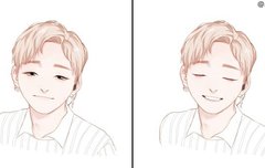 몇장없는 팬아트보구강~