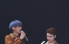 잉 경수 너뮤 귀여웡