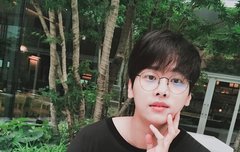 다들 차학연 안경쓴거봤니