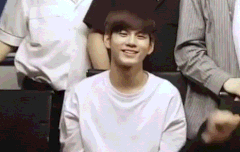 아이비클럽 영상에서 옹