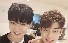 녕민이팬인데 놀라왔더~~