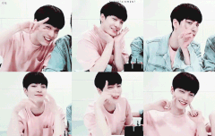 가위앱 부기 미쳤다ㅠ