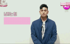 박력분을 삶아 드신분